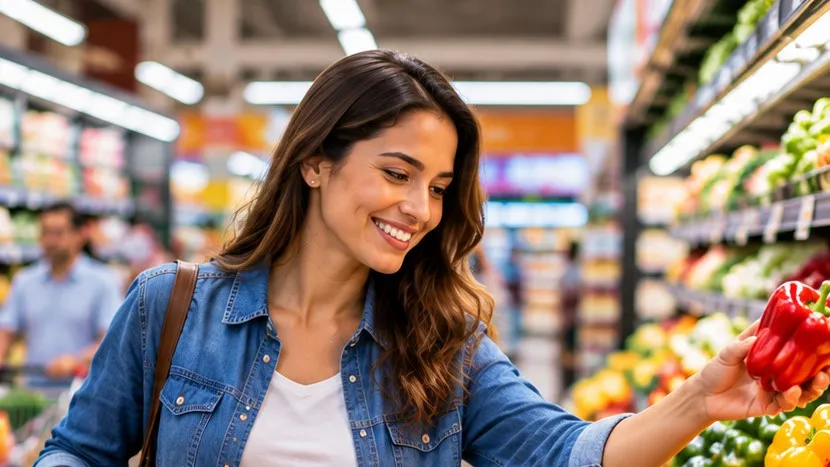Comercio y convenios en una caja de compensación familiar