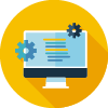 ERP en la nube - Software empresarial - Multiplataforma