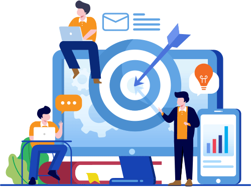 ERP en la nube - Software empresarial - Soluciones por tipo y tamaño de industria 