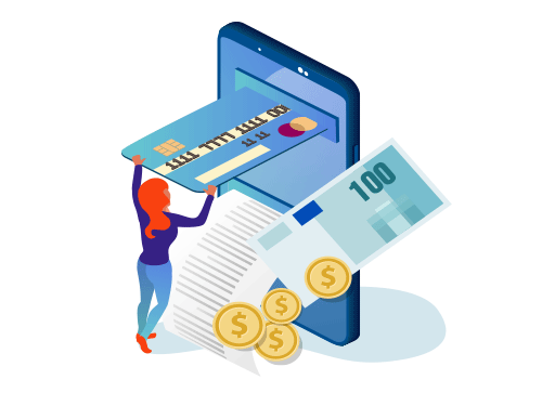 Software de cobranza y recaudo (web y móvil) - Cobranza móvil