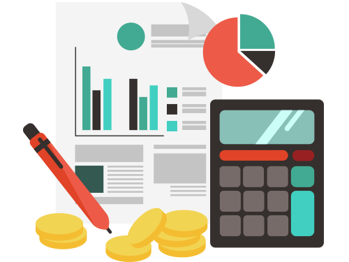 Software contable - Integración total 