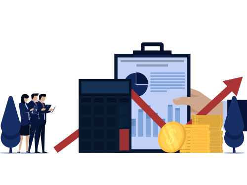 Software contable - Centros de costo 