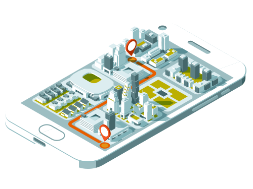  Software de rastreo GPS y planeación de rutas - Rutero