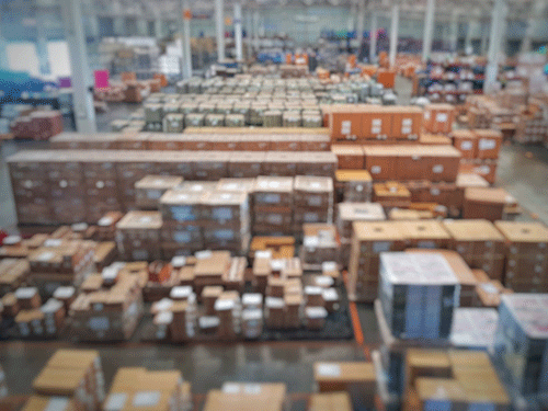 Software para inventarios en la nube WMS - Administración de Bodegas y Ubicaciones