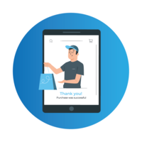Software de Logística  (TMS) - App móvil para agente de campo