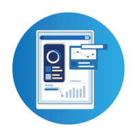 Logistics software - GPS reports