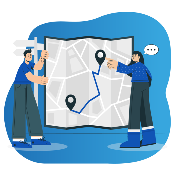 Software de Logística  (TMS) - Optimización de rutas automática