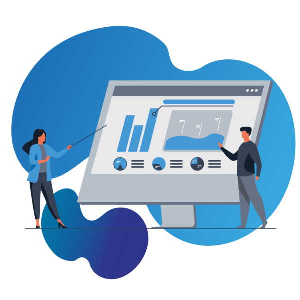 Software de Logística  (TMS) - Reportes en todo lugar