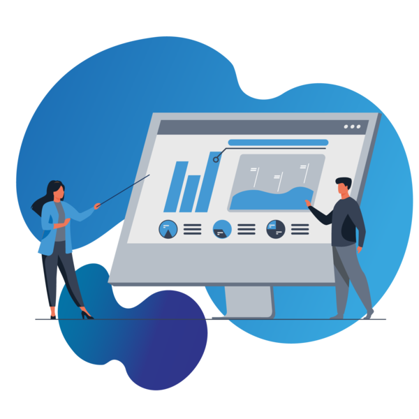 Software De Mantenimiento - Reportes en todo lugar