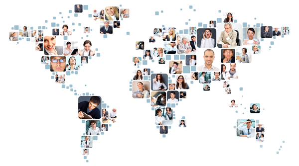 ERP en la nube - Software empresarial colombia estados unidos peru mexico ecuador 