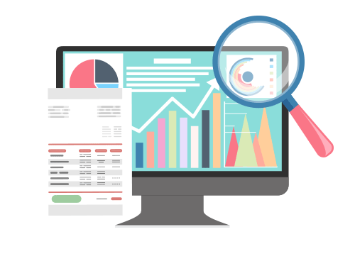 Software de mercadeo - Encuestas, preguntas y formularios 