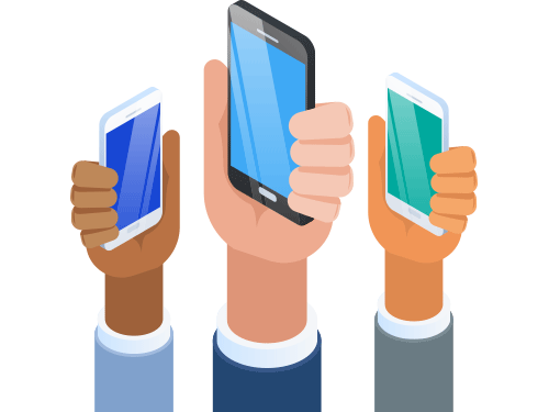 Software de nómina en línea -  Nómina desde el celular 