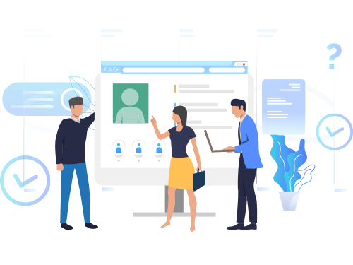 Software de nómina en línea - Plataforma de autogestión para descarga de certificados 