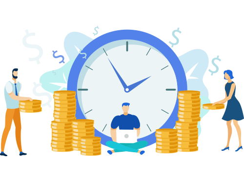 Software de nómina en línea - Liquidación de nómina 