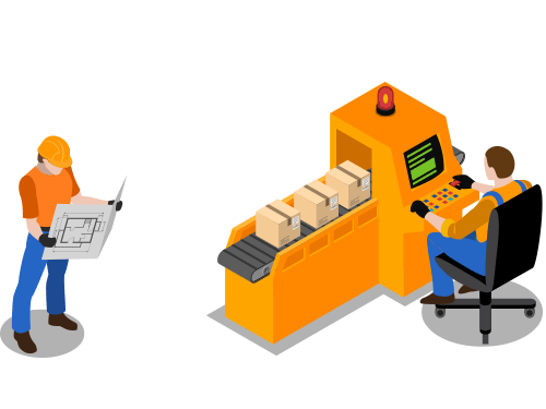 Software de producción - Ficha de producto 