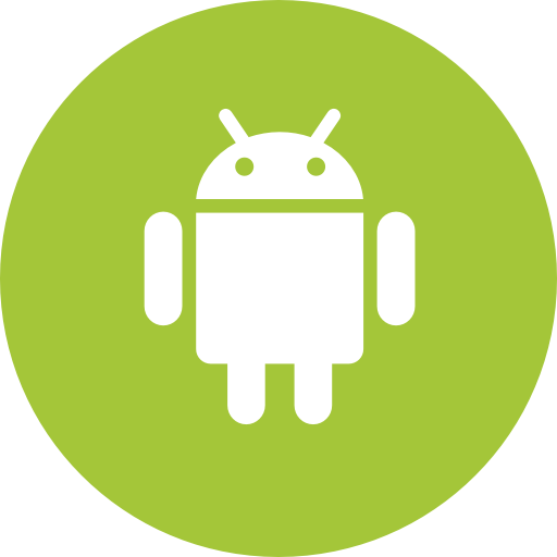 Development of software and web and mobile applications - Android