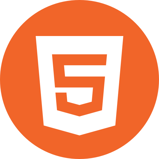 Desarrollo de software y aplicaciones web y móviles - Html5