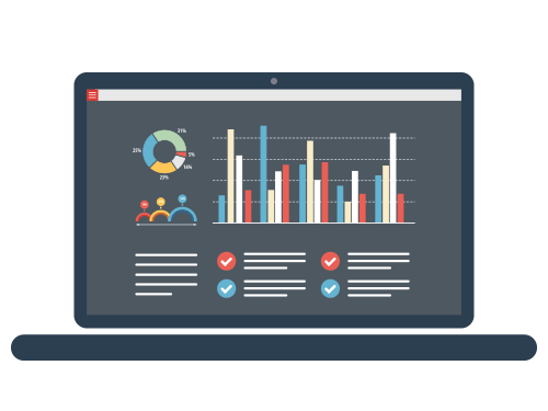 Software Suscripciones - Facturación Recurrente - Reportes y manejo de indicadores